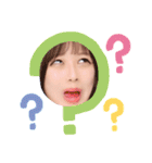 たらっしーと愉快な仲間たち＾＾（個別スタンプ：7）