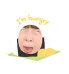 たらっしーと愉快な仲間たち＾＾（個別スタンプ：8）