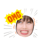 たらっしーと愉快な仲間たち＾＾（個別スタンプ：9）