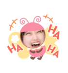 たらっしーと愉快な仲間たち＾＾（個別スタンプ：10）