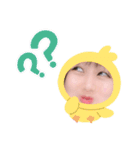 たらっしーと愉快な仲間たち＾＾（個別スタンプ：11）
