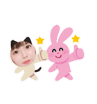 たらっしーと愉快な仲間たち＾＾（個別スタンプ：12）
