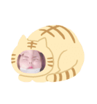 れなですっ。（個別スタンプ：2）