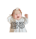 色々、いろたん（個別スタンプ：6）