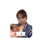 色々、いろたん（個別スタンプ：16）
