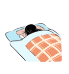 しまばら浪漫tic.Trip Ver.2（個別スタンプ：21）