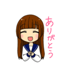 いろんなセリフスタンプ（個別スタンプ：1）