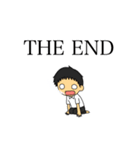 いろんなセリフスタンプ（個別スタンプ：16）