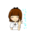 いろんなセリフスタンプ（個別スタンプ：22）