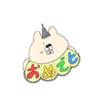 ぷいまろの毎日（個別スタンプ：12）