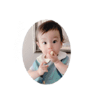 KOKO PUFF1（個別スタンプ：3）