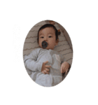 KOKO PUFF1（個別スタンプ：5）