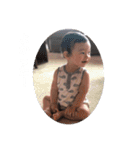 KOKO PUFF1（個別スタンプ：7）