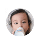KOKO PUFF1（個別スタンプ：10）