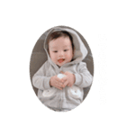 KOKO PUFF1（個別スタンプ：13）