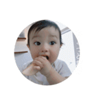 KOKO PUFF1（個別スタンプ：18）
