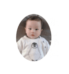 KOKO PUFF1（個別スタンプ：19）
