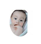 KOKO PUFF1（個別スタンプ：20）