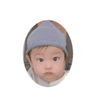 KOKO PUFF1（個別スタンプ：22）