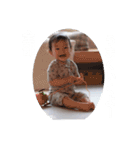 KOKO PUFF1（個別スタンプ：24）