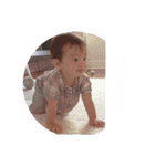KOKO PUFF1（個別スタンプ：38）