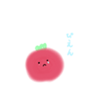 とまとすたんぷだよ（個別スタンプ：5）