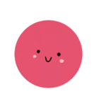 とまとすたんぷだよ（個別スタンプ：6）