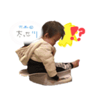 Love、Love（個別スタンプ：3）