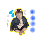 Love、Love（個別スタンプ：6）