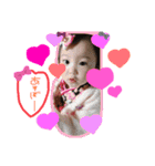 Love、Love（個別スタンプ：11）