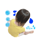 Love、Love（個別スタンプ：14）