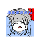 ゆるたべあにまるず（個別スタンプ：28）
