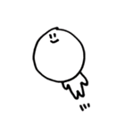 ゆるたべあにまるず（個別スタンプ：30）