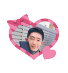 まさとの大群 3（個別スタンプ：6）