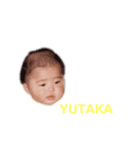 りみちゃんスタンプ2（個別スタンプ：3）