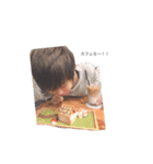 kazunaru stamps（個別スタンプ：10）