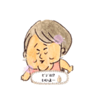 よっぷっぷぅ③（個別スタンプ：1）