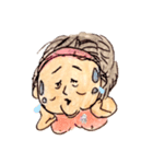 よっぷっぷぅ③（個別スタンプ：5）