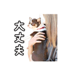 「たろ」のスタンプ（個別スタンプ：20）