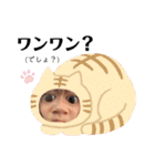 ほのかとみくの使えるやつん。（個別スタンプ：23）