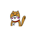 がはくの極（個別スタンプ：2）