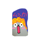 じょん子＆じょにー（個別スタンプ：15）
