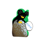 じょん子＆じょにー（個別スタンプ：30）