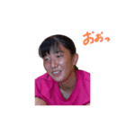 まきすかい（個別スタンプ：2）
