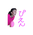 まきすかい（個別スタンプ：3）