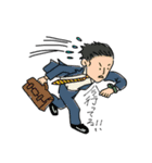 著作権侵害スタンプだよ（個別スタンプ：13）