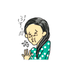 著作権侵害スタンプだよ（個別スタンプ：16）