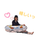 ユナノスケすたんぷ②（個別スタンプ：20）