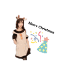 ユナノスケすたんぷ②（個別スタンプ：32）