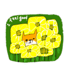 バンコーくん（個別スタンプ：14）